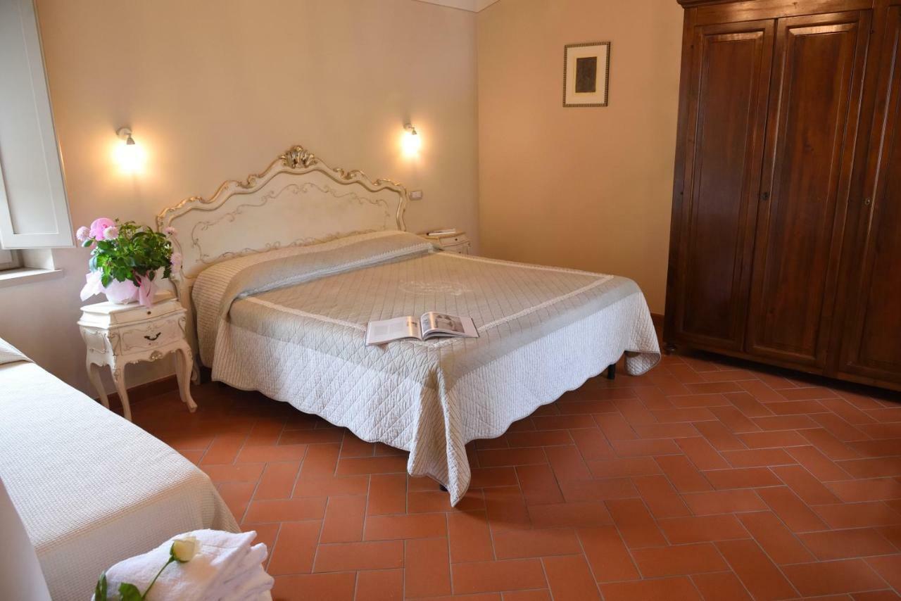 Podere San Giusto Figline Valdarno Zewnętrze zdjęcie